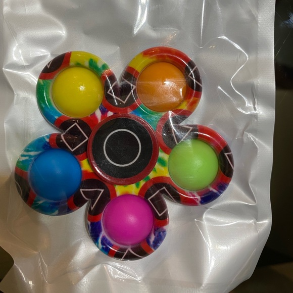 Fidget spinner - Picture 2 of 13